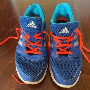 Adidas Men’s shoes size 11 , used condition